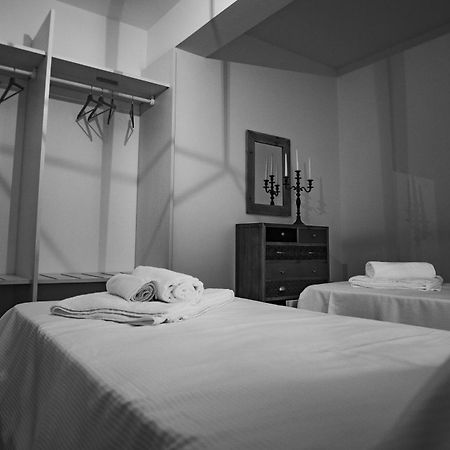 Le Casette Di Ponente Milazzo Habitación foto