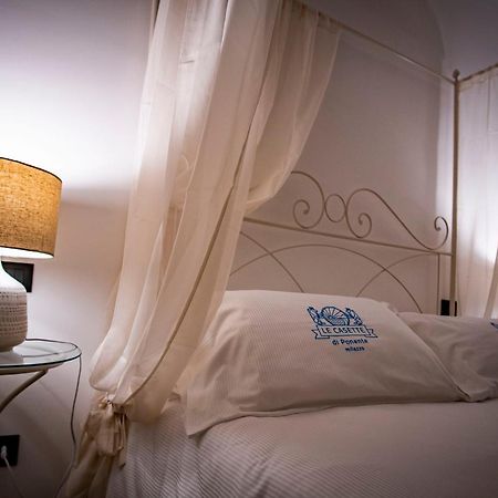 Le Casette Di Ponente Milazzo Habitación foto
