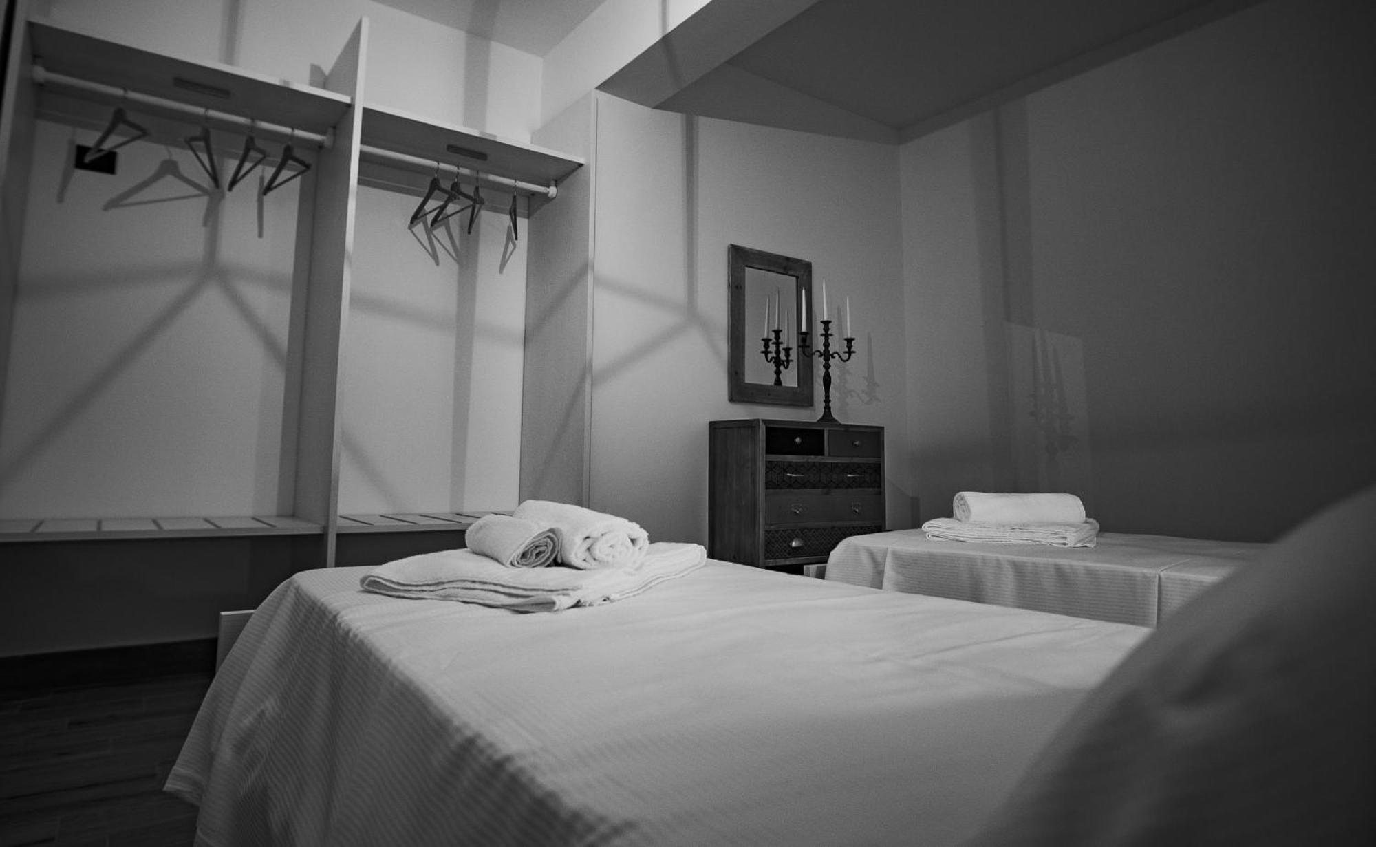 Le Casette Di Ponente Milazzo Habitación foto
