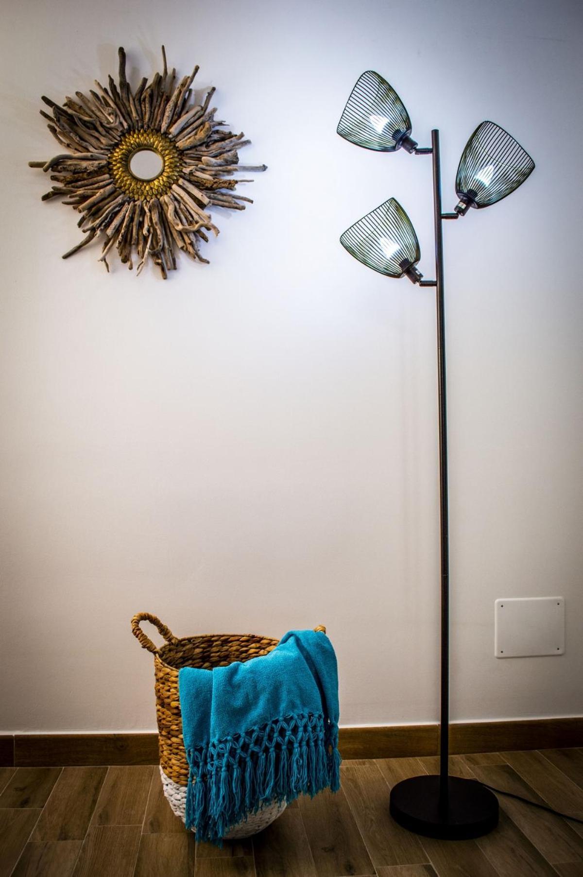 Le Casette Di Ponente Milazzo Habitación foto