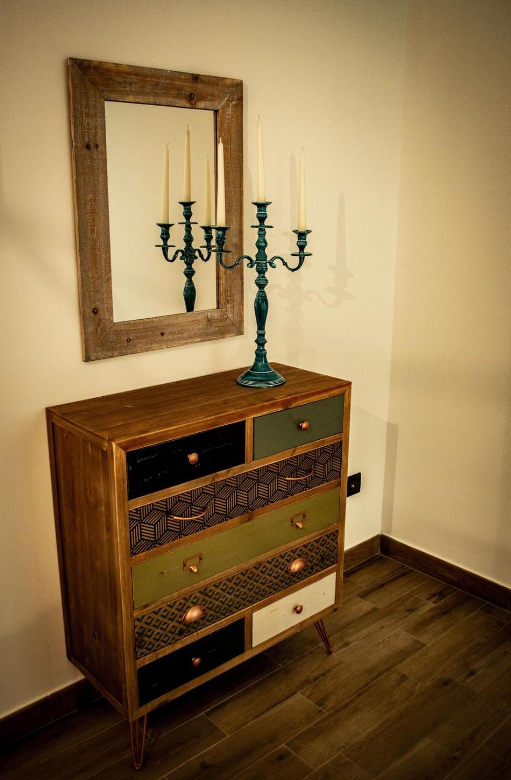 Le Casette Di Ponente Milazzo Habitación foto
