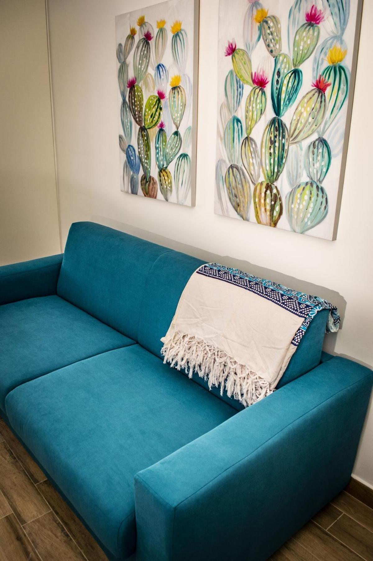 Le Casette Di Ponente Milazzo Habitación foto