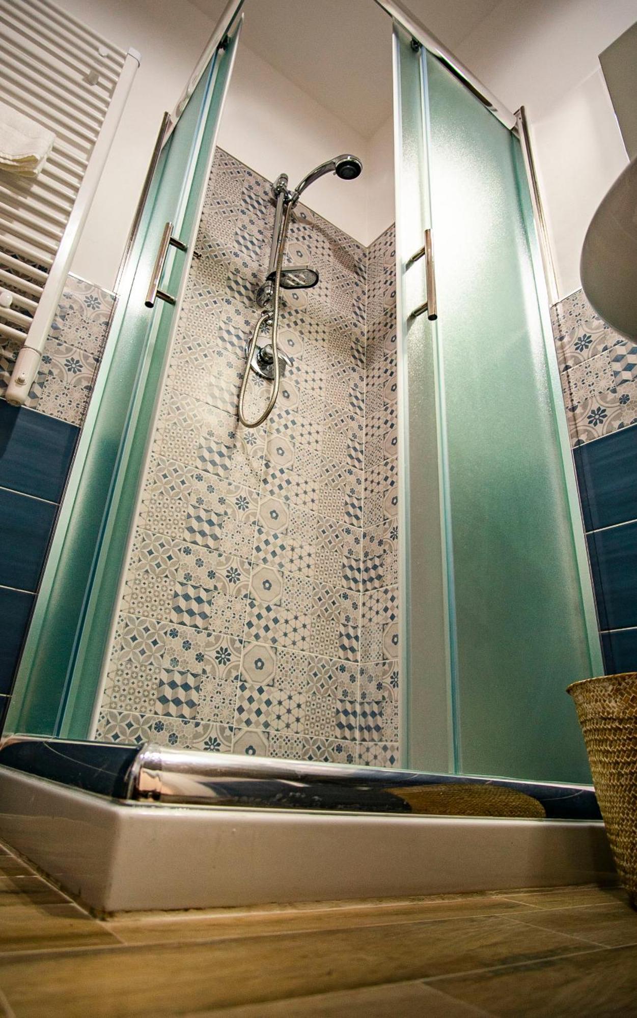 Le Casette Di Ponente Milazzo Habitación foto