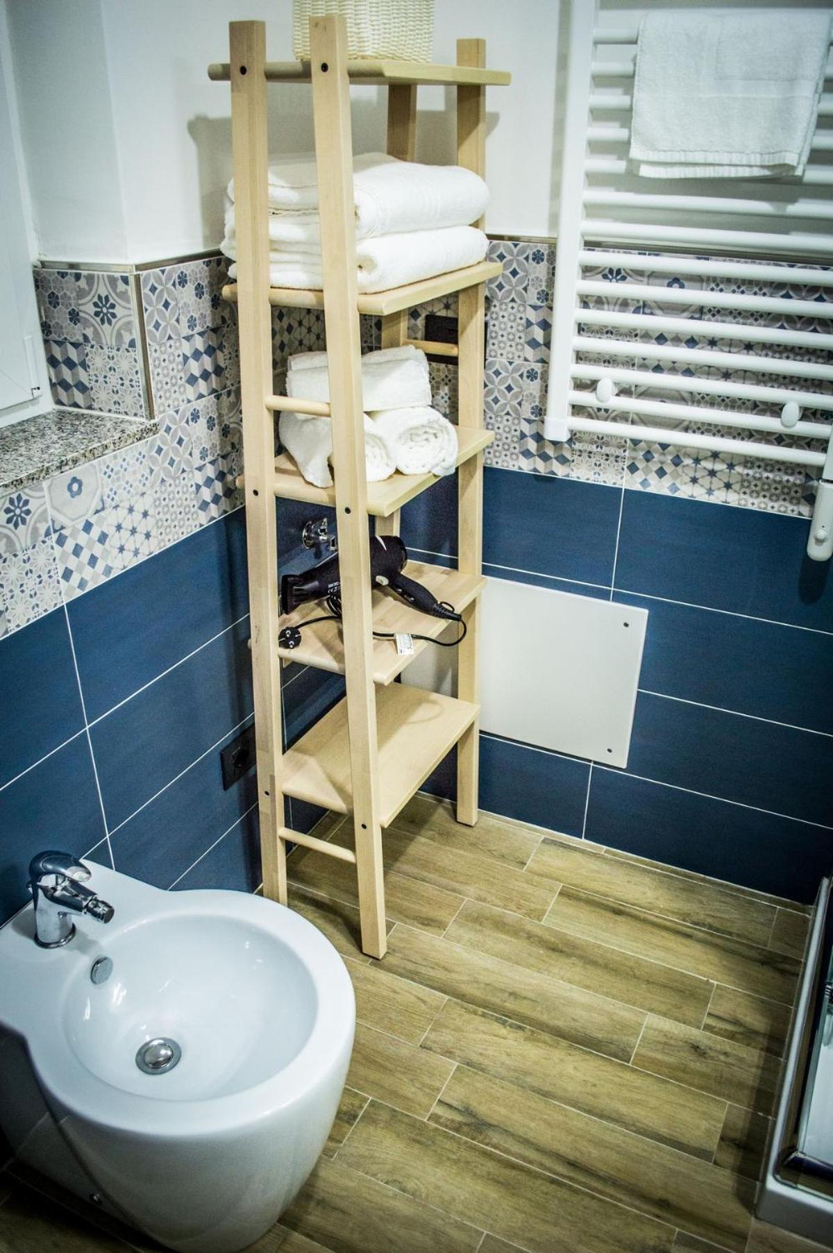 Le Casette Di Ponente Milazzo Habitación foto