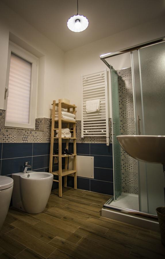 Le Casette Di Ponente Milazzo Habitación foto
