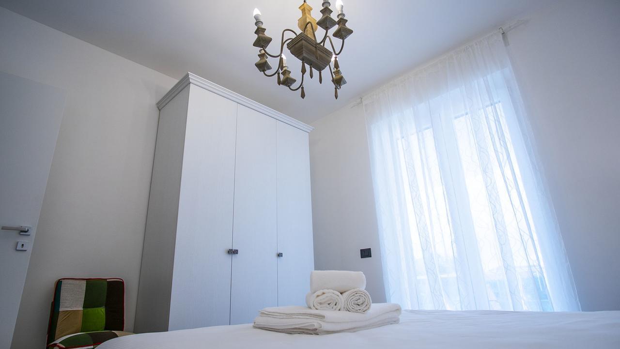Le Casette Di Ponente Milazzo Habitación foto