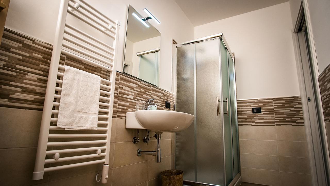 Le Casette Di Ponente Milazzo Habitación foto