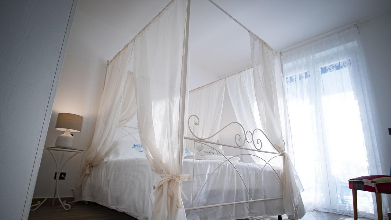 Le Casette Di Ponente Milazzo Habitación foto
