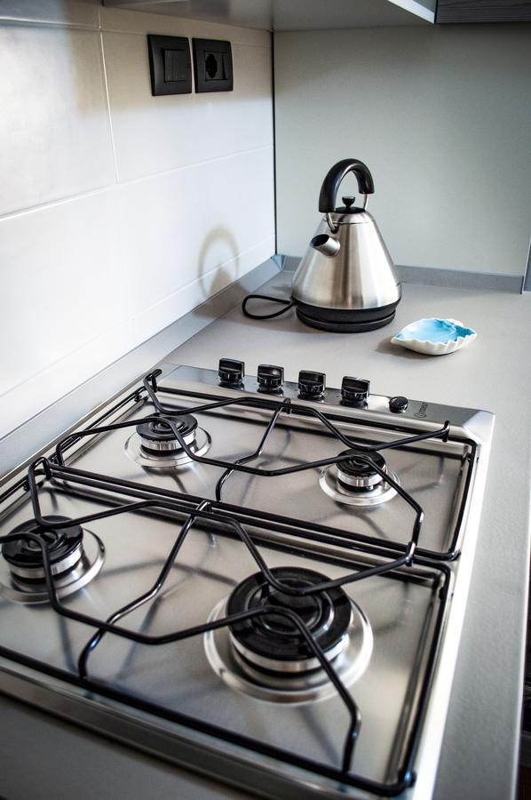 Le Casette Di Ponente Milazzo Habitación foto